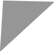 icon card triangle