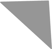 icon card triangle