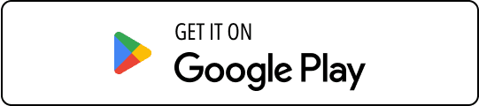 google play button image